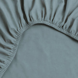 Sábana Camiseta Celeste