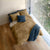 COBERTOR INVERNAL AMBER MAT/IND XL