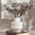 Decoración Jarrón Creta UNITALLA