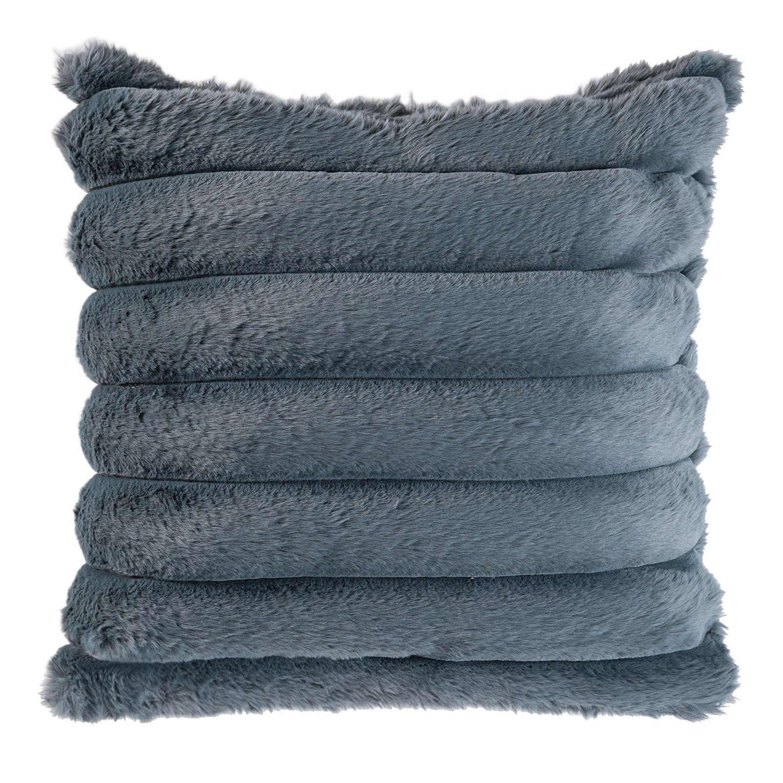 COJÍN EVEREST DENIM CUADRADO