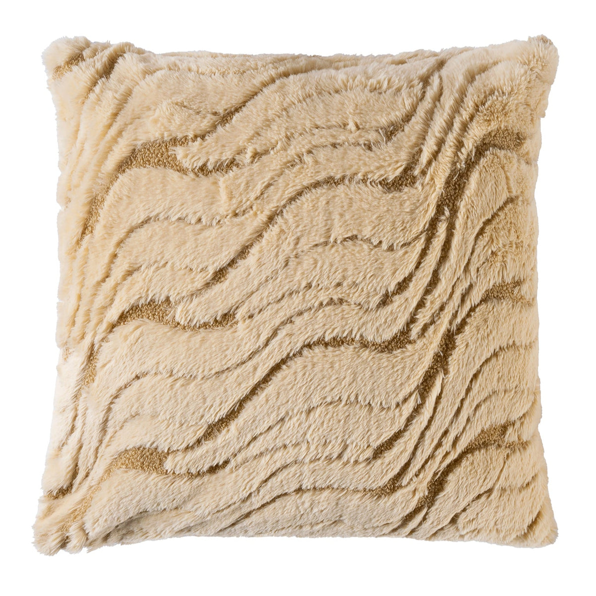 COJÍN EVEREST INCIENSO CUADRADO