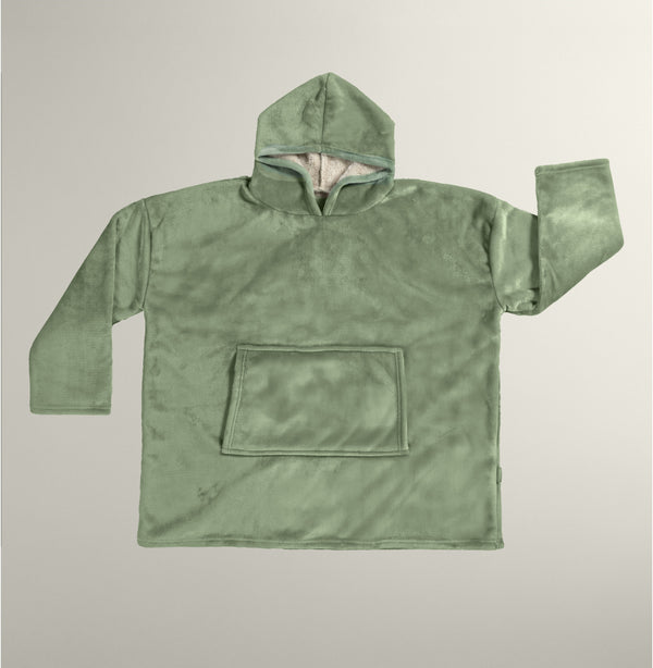 WINTER HOODIE SABIA UNI