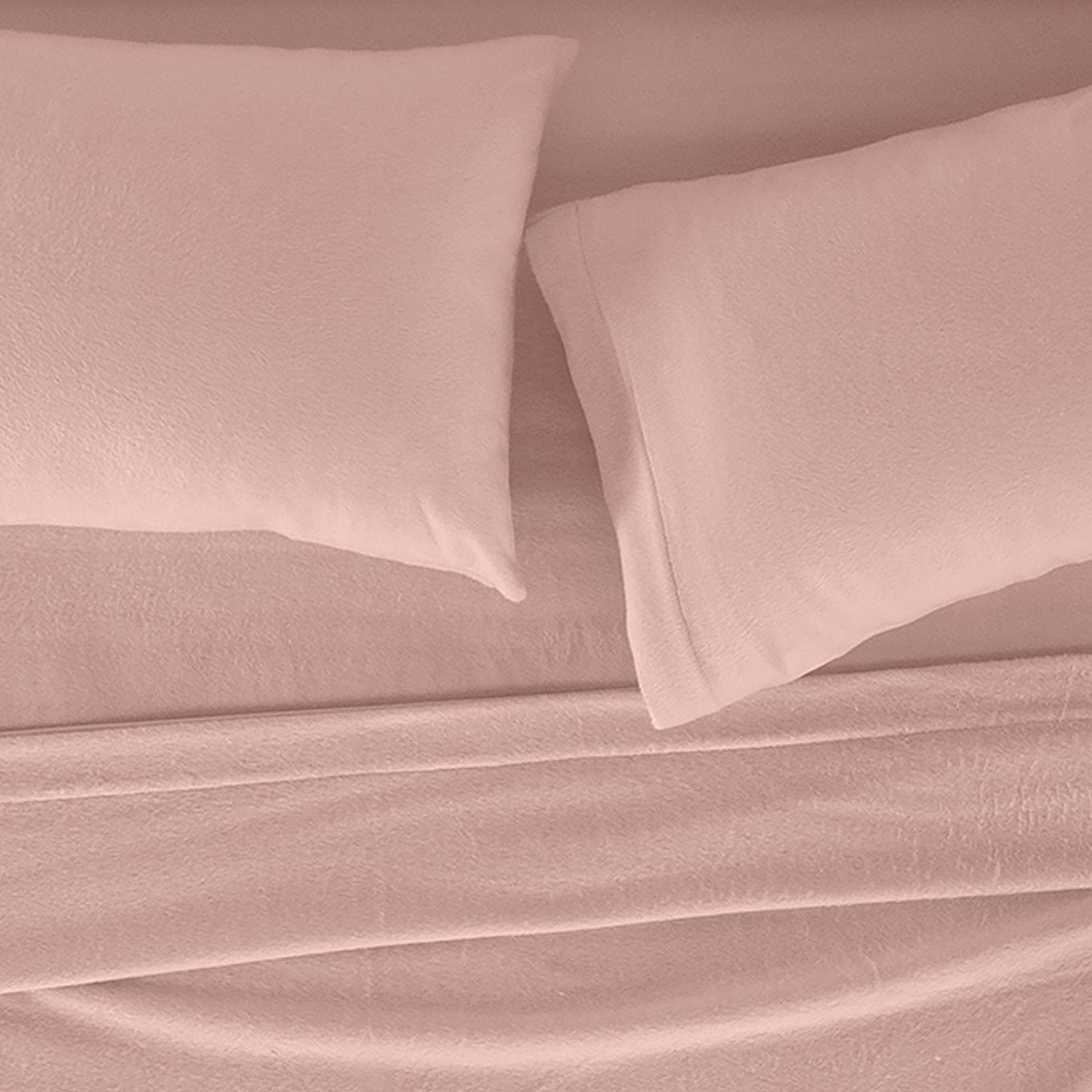 SÁBANAS ANDES-POLAR SWEET PINK KS