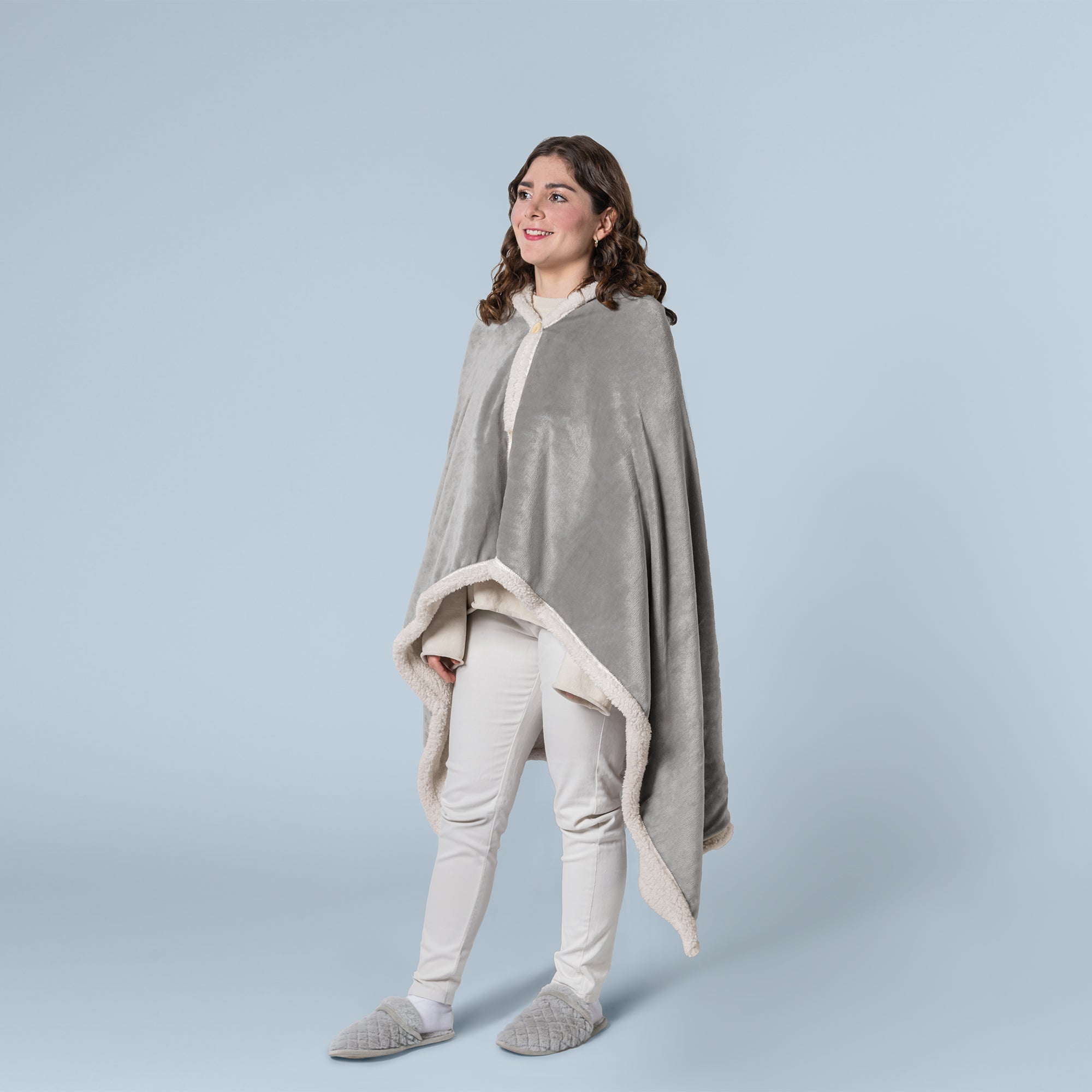 CAPA GRIS -