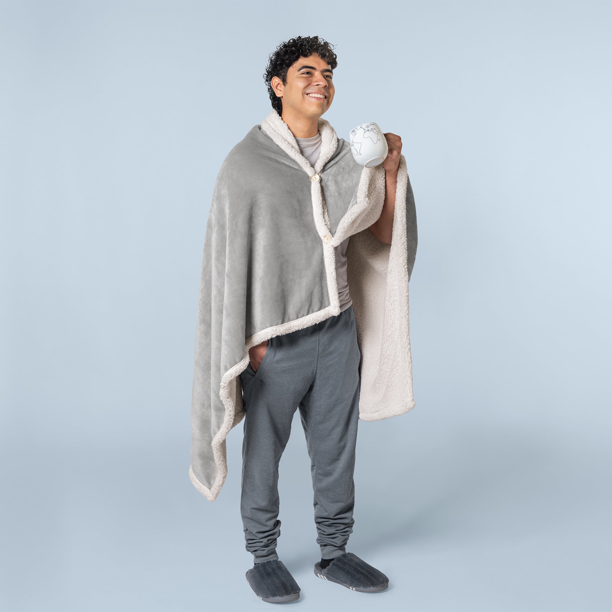 CAPA GRIS -
