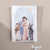 DECORACIÓN CUADRO NACIMIENTO -