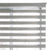 Cortinas Duo Gris 130 x 230