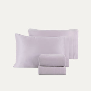 Sábanas Jersey Soft Lavanda