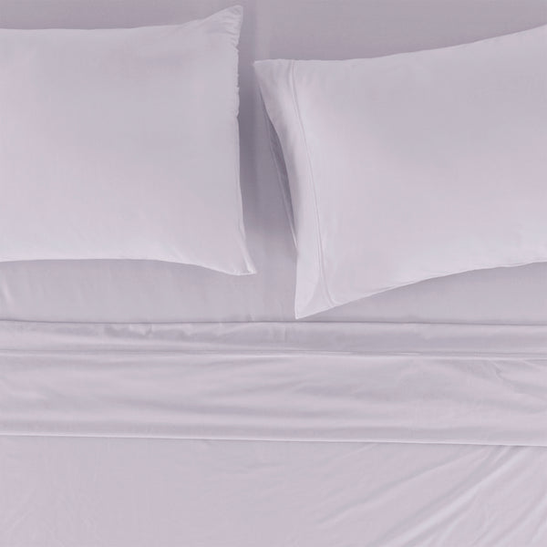 Sábanas Jersey Soft Lavanda