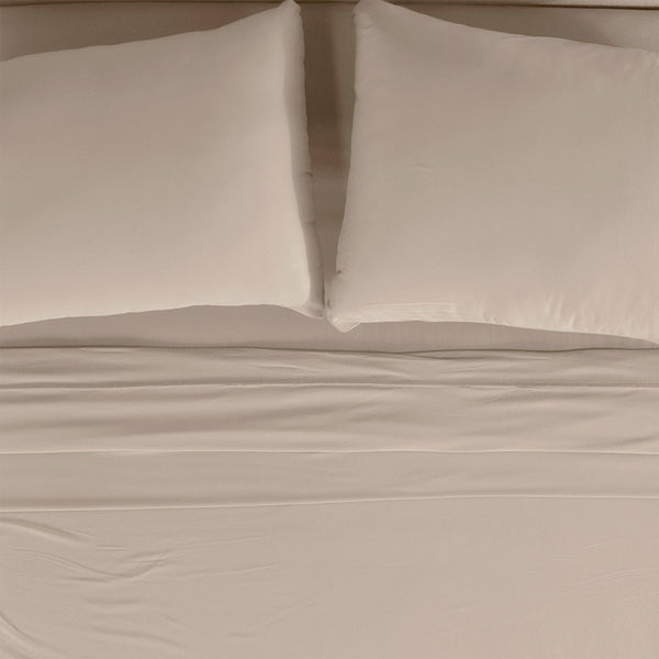 Sábanas Jersey Soft Almond