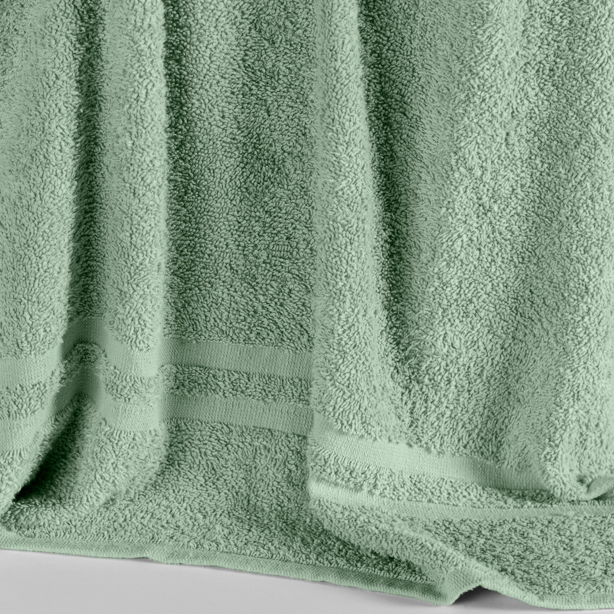 Toalla Caribe Jade BAÑO