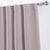 Cortinas Blackout Catania Lila CORTA
