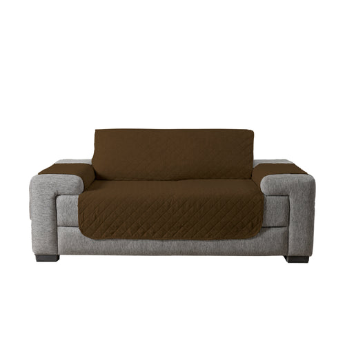 Protector De Sala Coffee LOVESEAT