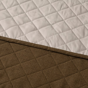 Protector De Sala Coffee LOVESEAT