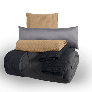 Edredón Shadow IND
