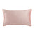 Funda De Cojín Velvet Soft Pink RECTANGULAR