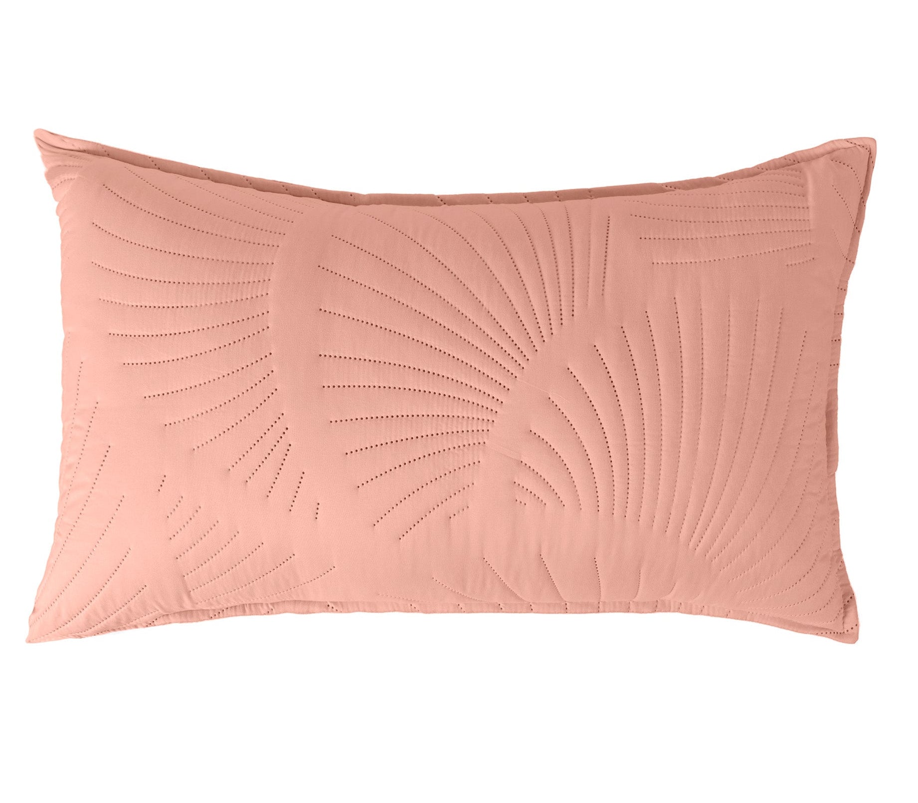 Funda De Almohada Sweet Pink STD