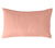Funda De Almohada Sweet Pink STD