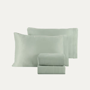 Sábanas Jersey Soft Mint