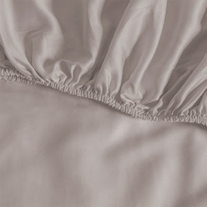 Sábanas Tencel Gray