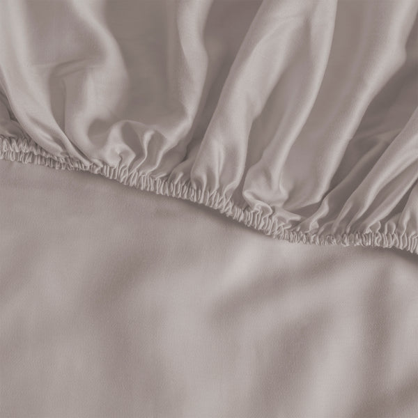 Sábanas Tencel Gray