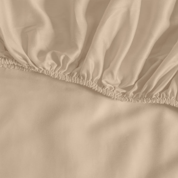 Sábanas Tencel Ivory