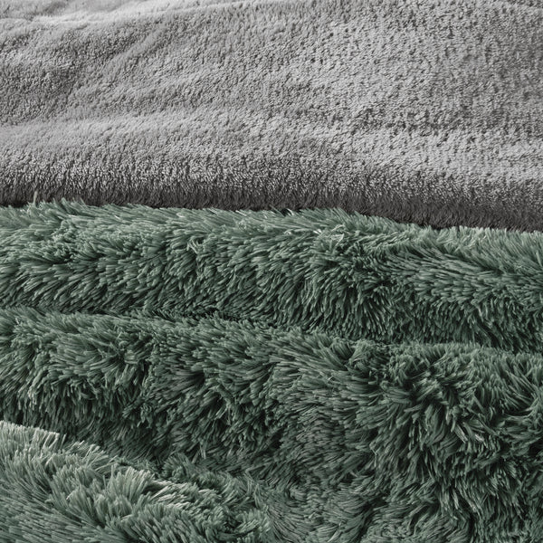 Cobertor Everest Irlanda KING SIZE XL