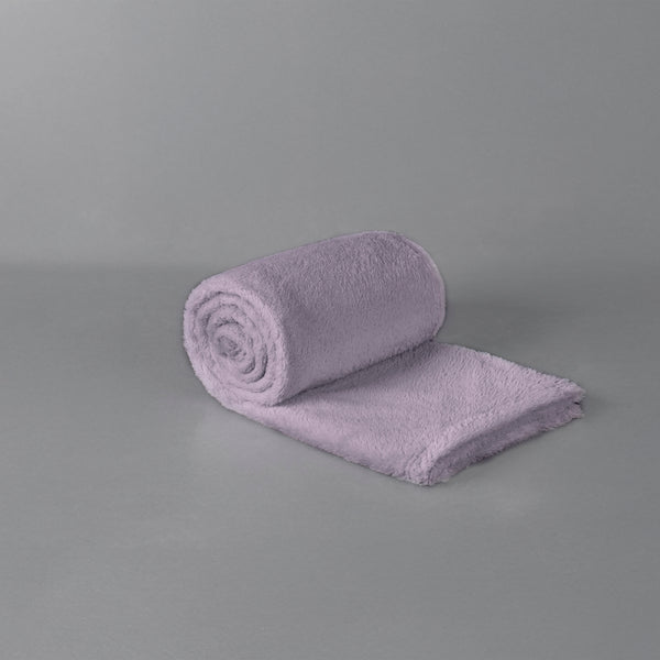 Cobertor Ligero Lavanda KS/QS XL