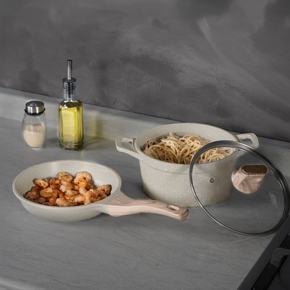 Cacerola Almond UNITALLA