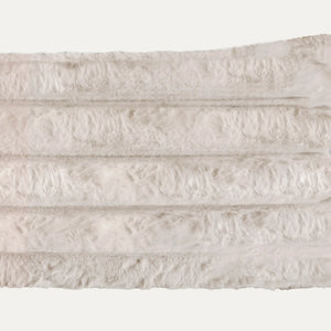 Almohada Abrazable Everest Marfil