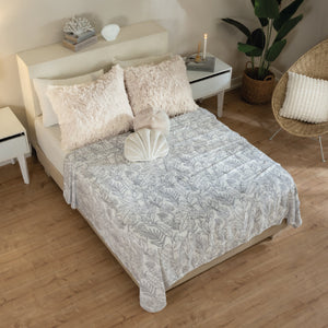 Cobertor Ligero Dakota