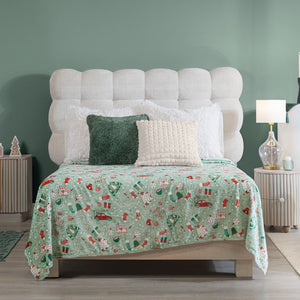 Cobertor Ligero Wishes