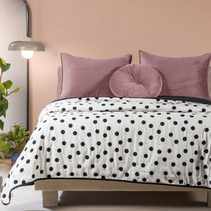 Edredón Novo Polka MAT
