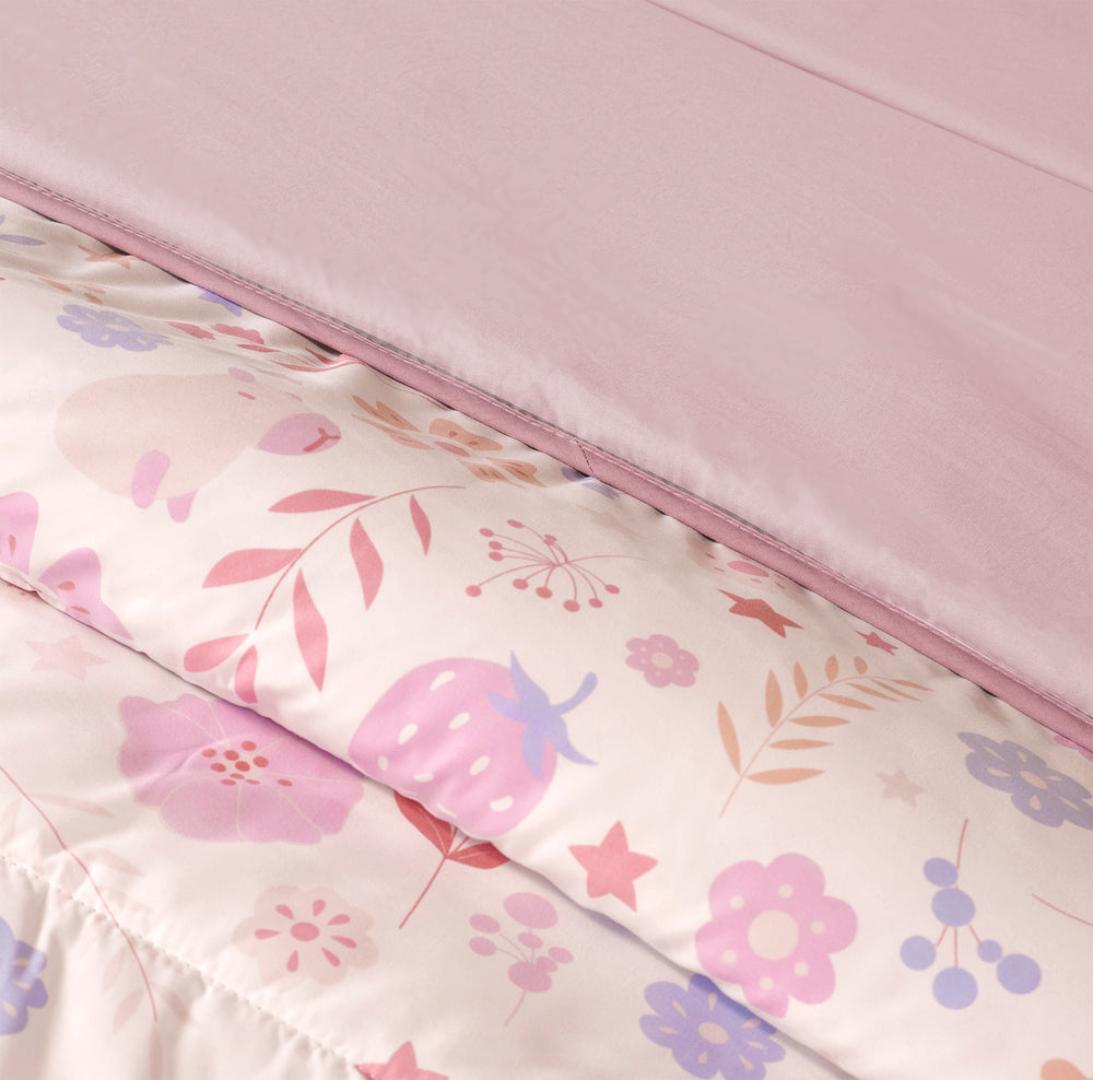 Edredón Capibara QS/MAT XL