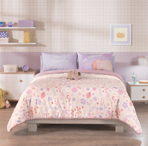 Edredón Capibara QS/MAT XL