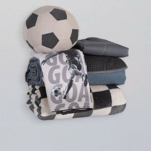 Edredón Soccer QS/MAT XL