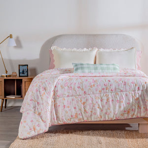 Edredón Cottage QS/MAT XL