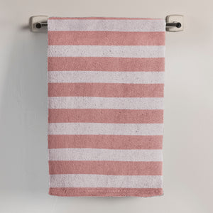 Toalla Mawi Pink BAÑO