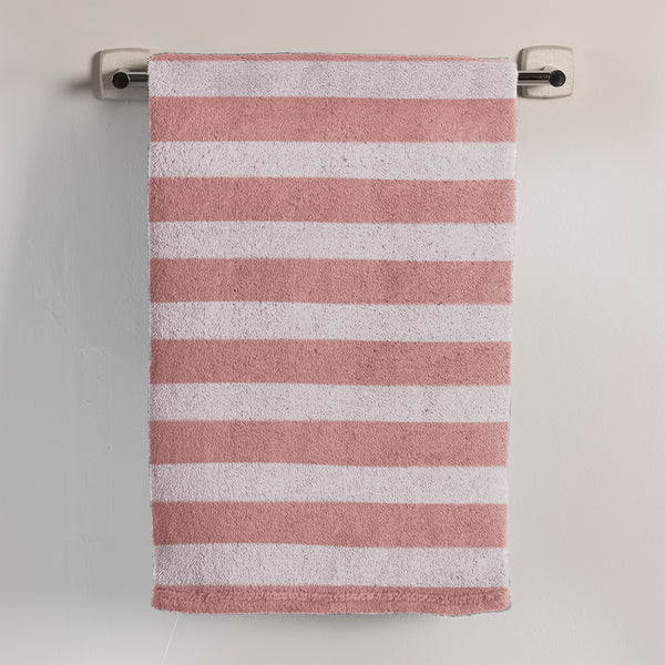 Toalla Mawi Pink BAÑO