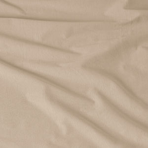 Sábanas Camiseta Cream