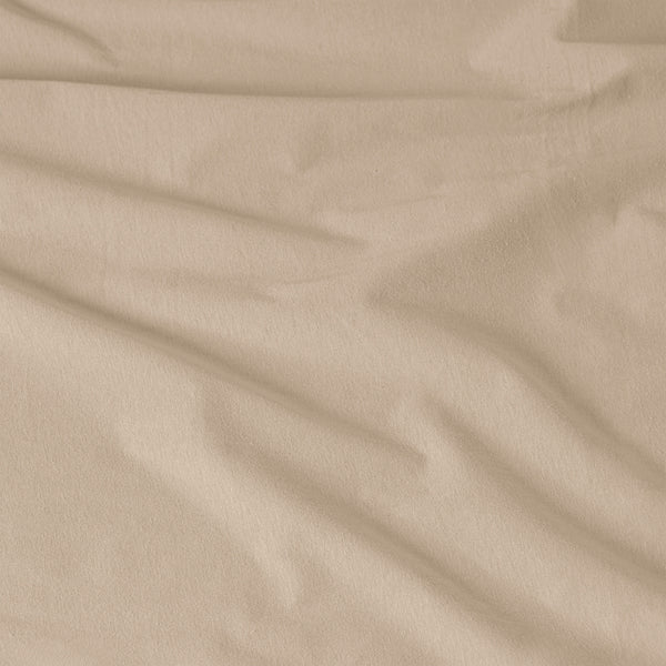 Sábanas Camiseta Cream