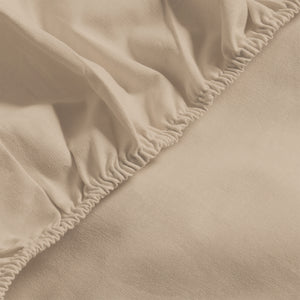 Sábanas Camiseta Cream