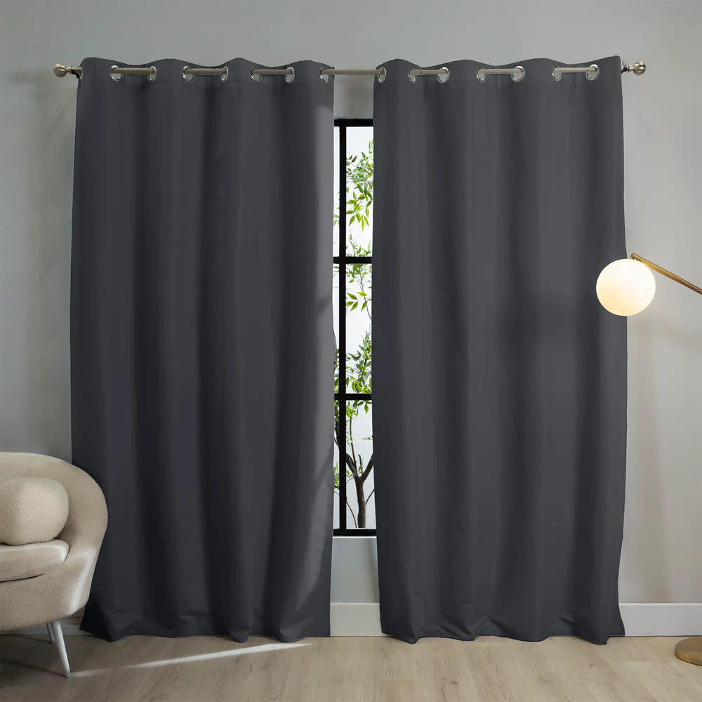 Cortinas Catania Oxford