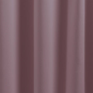 Cortinas Catania Mauve