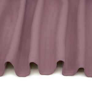 Cortinas Catania Mauve