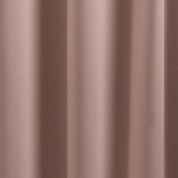 Cortinas Catania Rosa
