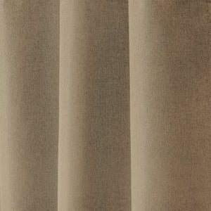 Cortinas Catania Avellana LARGA