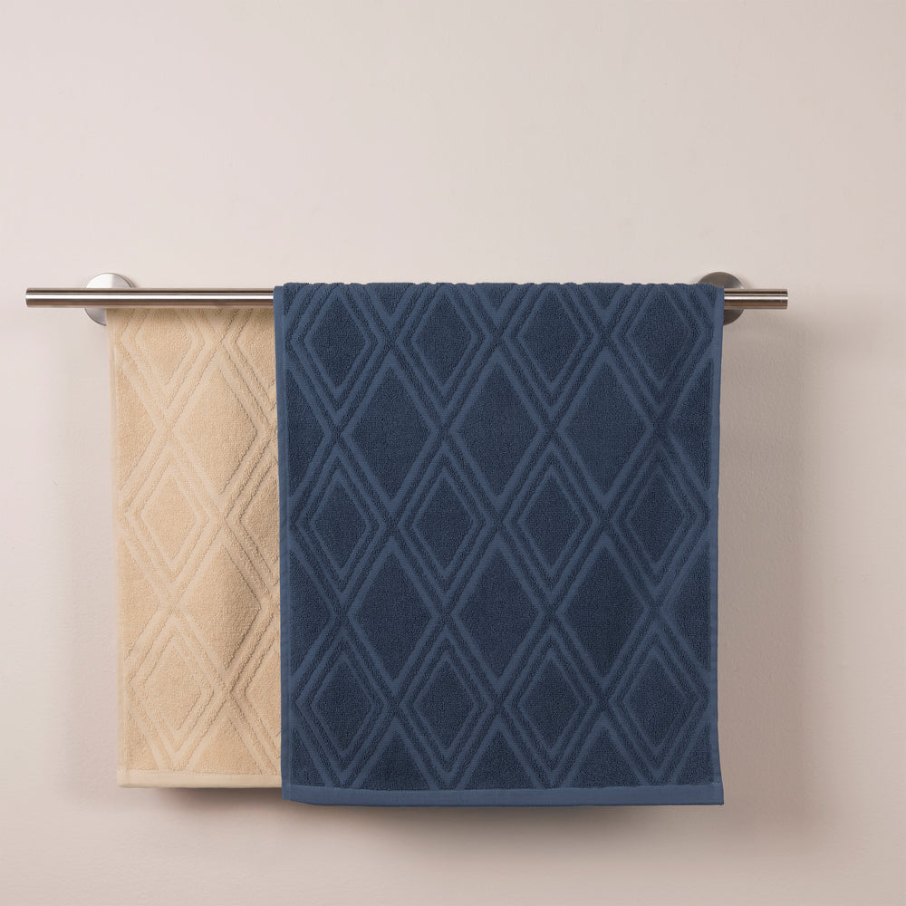 Juego De Toallas Voga Milán PULLMAN