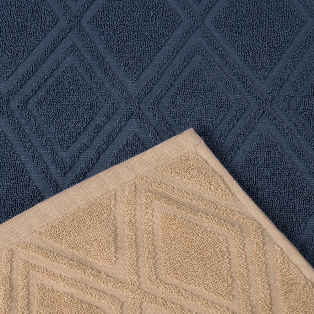 Juego De Toallas Voga Milán PULLMAN