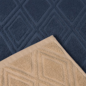 Juego De Toallas Voga Milán PULLMAN